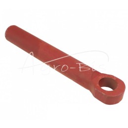 Vamzdinis vairo stiprintuvo cilindro valdymo strypas 220 Zetor - 55113906