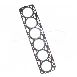 Silikoninė cilindro galvutės tarpinė, 6 cilindrai, visos skylės - 86005923S