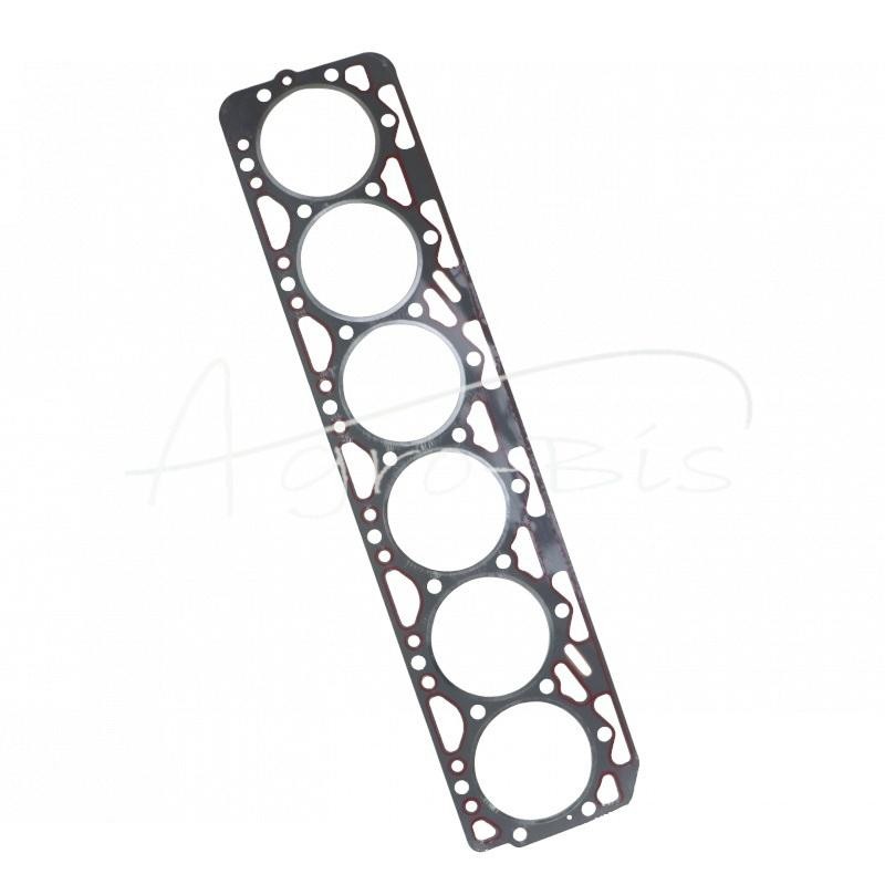 Silikoninė cilindro galvutės tarpinė, 6 cilindrai, visos skylės - 86005923S