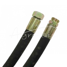 Turbinos žarna MAN autobusui 81.51274.2154 - 81512742154