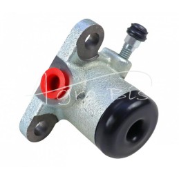 ZETOR kairysis stabdžių cilindras 78227019 - 78227019