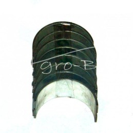 Pilnas guolių komplektas - A0989