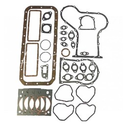 Pilnas komplektas - C-360 variklio tarpinių komplektas, varis - KPL U C-360 M
