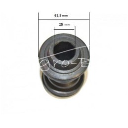 T-25 vairo veleno sliekinė dalis, lenkiška - T3040011/2