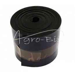 Guminė prijuostė 5100x150x4 Bizon kombainas - 510x150x4