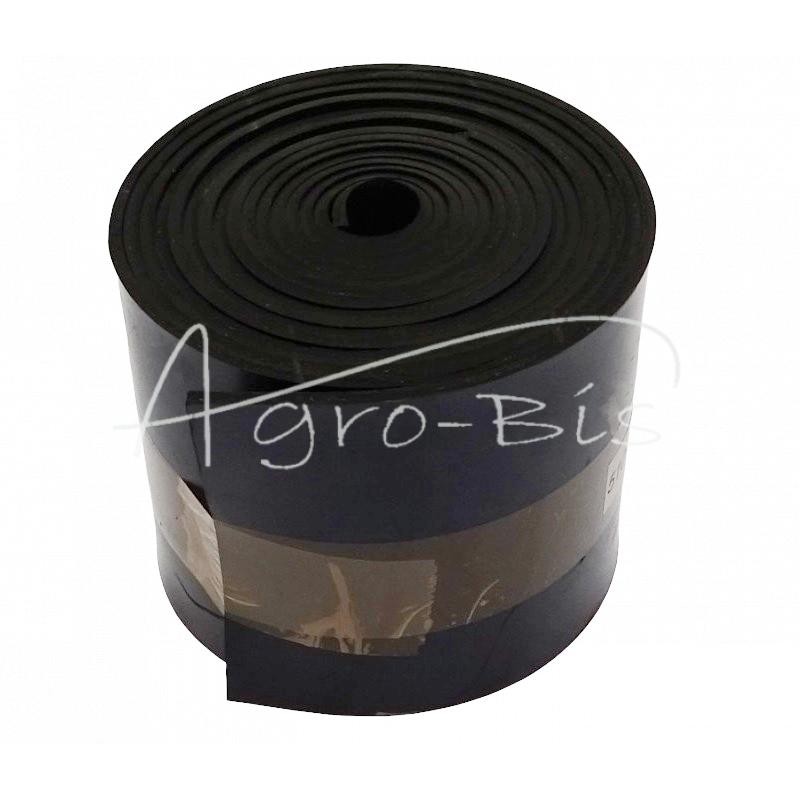 Guminė prijuostė 5100x150x4 Bizon kombainas - 510x150x4