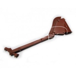 Trumpas noragėlis, 35 cm, ketaus lankstas, Mazur sėjamoji - 304553001