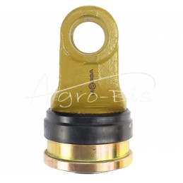 Išorinė traktoriaus šakė - mašinos, kertančios 30 mm veleną, 62 serija MORGA - 30WZM