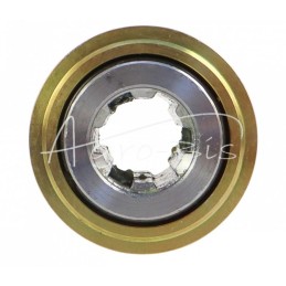 Išorinė traktoriaus šakė - mašinos, kertančios 30 mm veleną, 62 serija MORGA - 30WZM