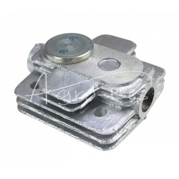 Ursus C-330 kompresoriaus galvutė, pilnai poliruota - HS2201X