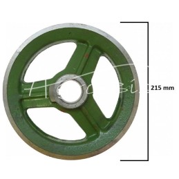 Bizono skriemulys Rolmus - 505092054