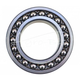 Savaime išsilyginantis rutulinis guolis 2215 ZVL - 2215 ZVL