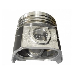 Stūmoklis + žiedai Kubota V2403 - 1G796-21110