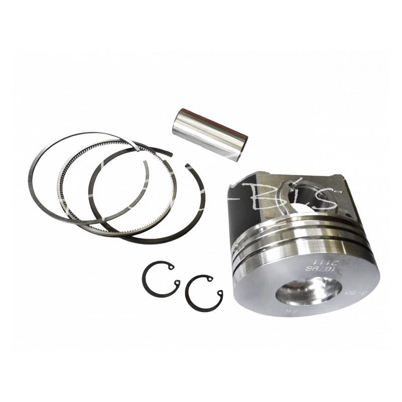 „Kubota V2403“ variklio stūmoklis didesnis nei 0,50 - 1G796-21110/NAD