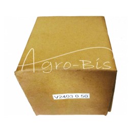 „Kubota V2403“ variklio stūmoklis didesnis nei 0,50 - 1G796-21110/NAD