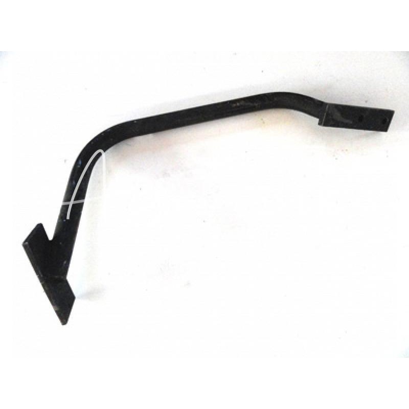 ZETOR KAIRYSIS KRIAUSYBĖS LAIKIKLIS - 67457005