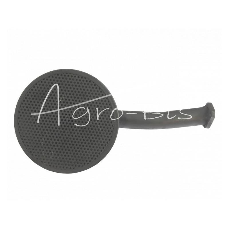 Alyvos karteris Ursus C-385 varikliui, pilnas, poliruotas - 83007060