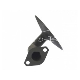 Alyvos karteris Ursus C-385 varikliui, pilnas, poliruotas - 83007060