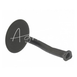 Alyvos karteris Ursus C-385 varikliui, pilnas, poliruotas - 83007060