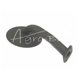 Alyvos karteris Ursus C-385 varikliui, pilnas, poliruotas - 83007060