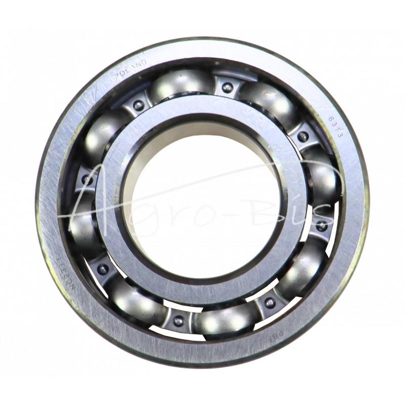 Vienos eilės rutulinis guolis 6313 FŁT Kraśnik - 6313 FŁT