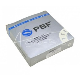 Vienos eilės rutulinis guolis 6313 FŁT Kraśnik - 6313 FŁT