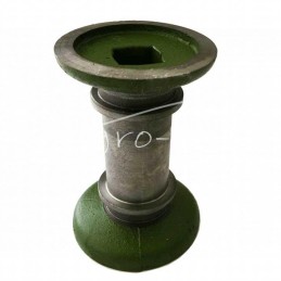 Guolio įvorė, seno tipo 123602006/1, 190 mm kvadratinė, 33/33 Rolmus diskas - 120403022