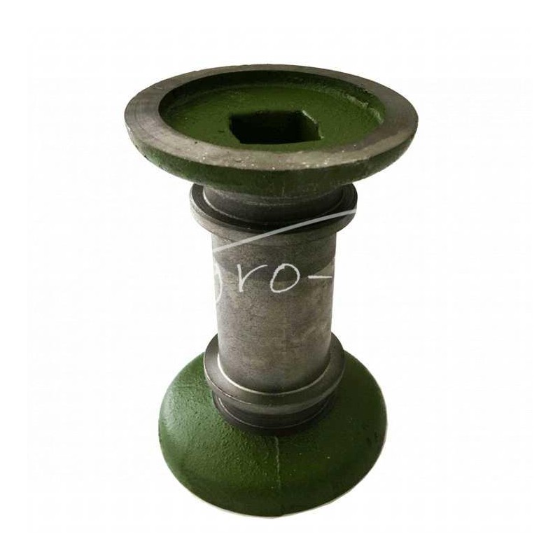 Guolio įvorė, seno tipo 123602006/1, 190 mm kvadratinė, 33/33 Rolmus diskas - 120403022