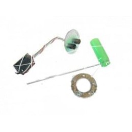 Čekiškas „Zetor“ plūduras - 52135225