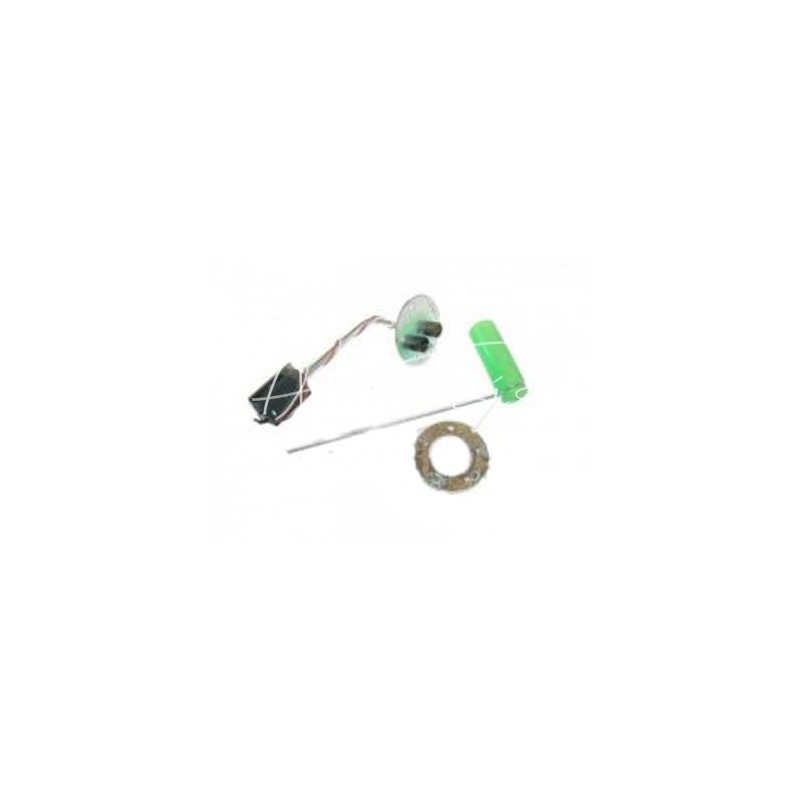 Čekiškas „Zetor“ plūduras - 52135225