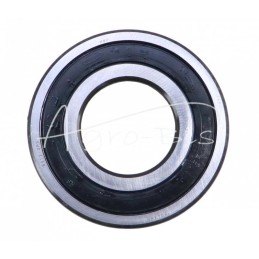 Vienos eilės ekranuotas rutulinis guolis 6312 2RS FŁT Kraśnik - 6312 2RS FŁT