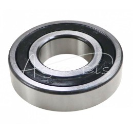 Vienos eilės ekranuotas rutulinis guolis 6312 2RS FŁT Kraśnik - 6312 2RS FŁT