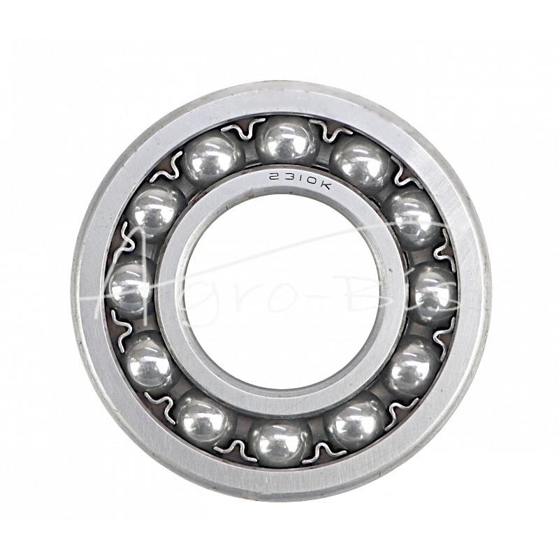 Savaime išsilyginantis rutulinis guolis 2310 K FŁT Kraśnik - 2310 K FŁT