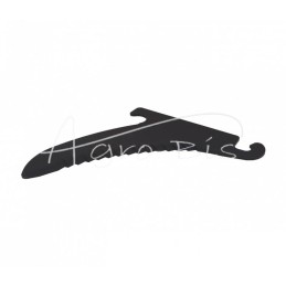 Claas MORGA savikrovės priekabos peilis - 9713030M