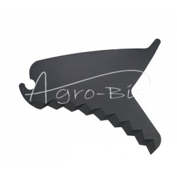 „McHale MORGA“ ruloninio preso rotoriaus peilis - CKN00016M