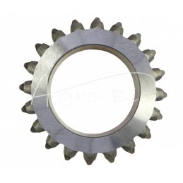 4-os pavaros sankabos ratas Z-20 Zetor - 60111907