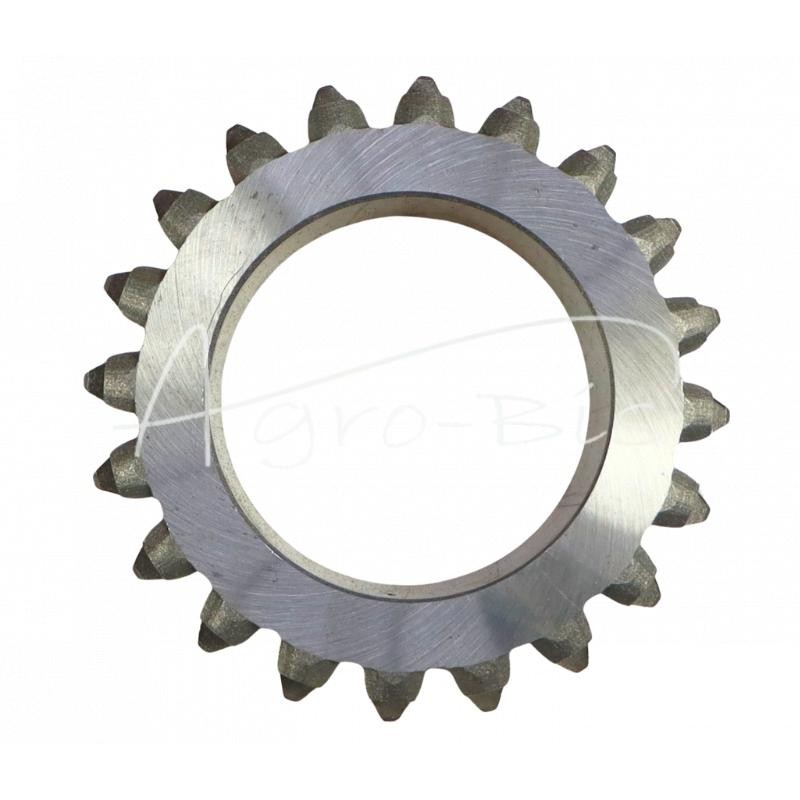 4-os pavaros sankabos ratas Z-20 Zetor - 60111907