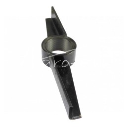 Didelis lenkiškas šratų pūtimo įrenginys - 81510000003013