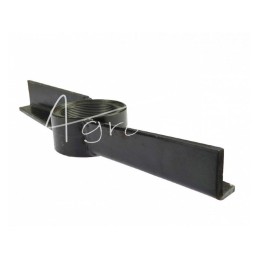 Didelis lenkiškas šratų pūtimo įrenginys - 81510000003013