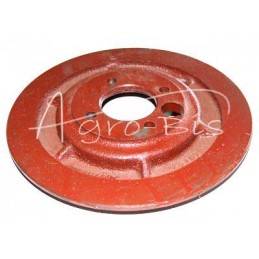 Bizon ventiliatoriaus krumpliaračio išorinis diskas - 504042247/0