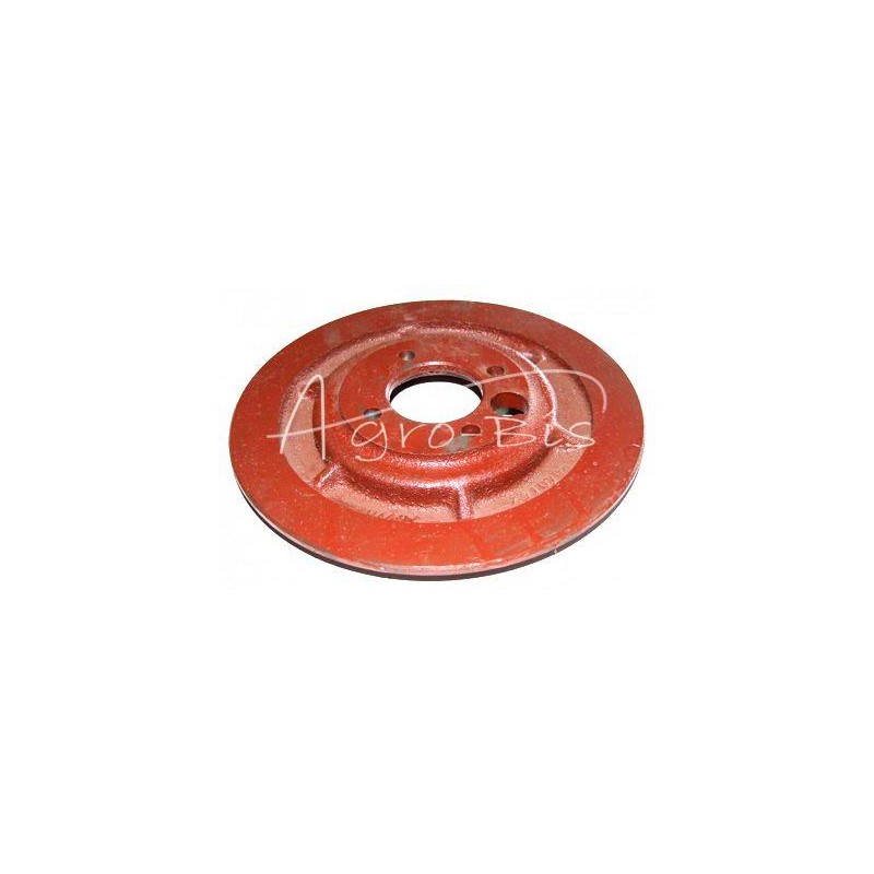 Bizon ventiliatoriaus krumpliaračio išorinis diskas - 504042247/0