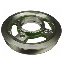 Pulley II BizonRolmus - 504020011