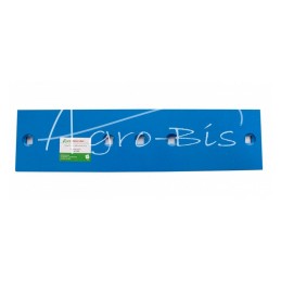 Dešinė/kairė pavažos A48 Lemken boro plienas 3411450 - 3411450/B