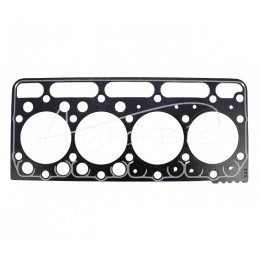 Cilindro galvutės tarpinė V2202 Kubota 19013-03310 LEILAND - 1901303310AM