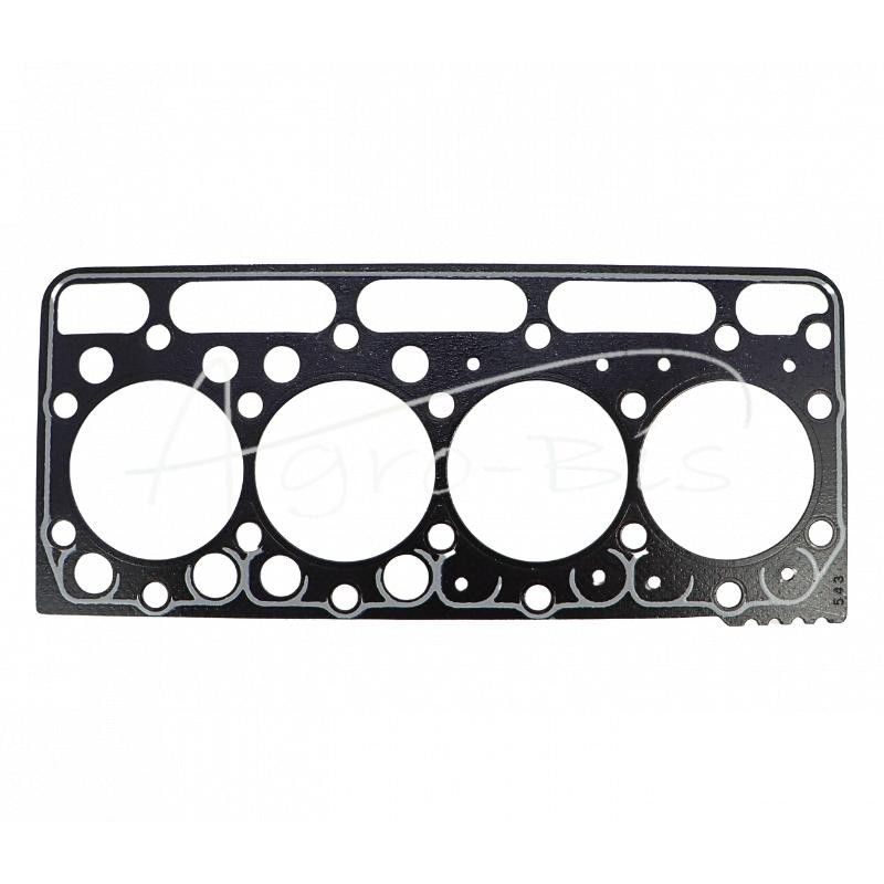 Cilindro galvutės tarpinė V2202 Kubota 19013-03310 LEILAND - 1901303310AM