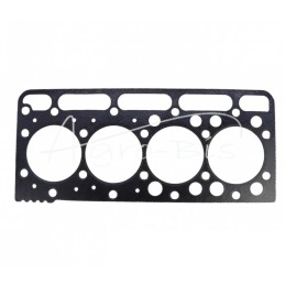 Cilindro galvutės tarpinė V2202 Kubota 19013-03310 LEILAND - 1901303310AM