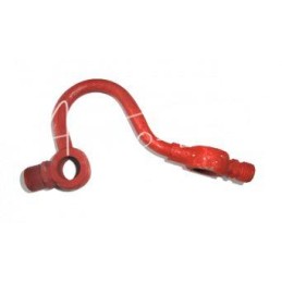 Ursus C-385 Lenkijos pagalbinės grandinės vamzdis - 89413160