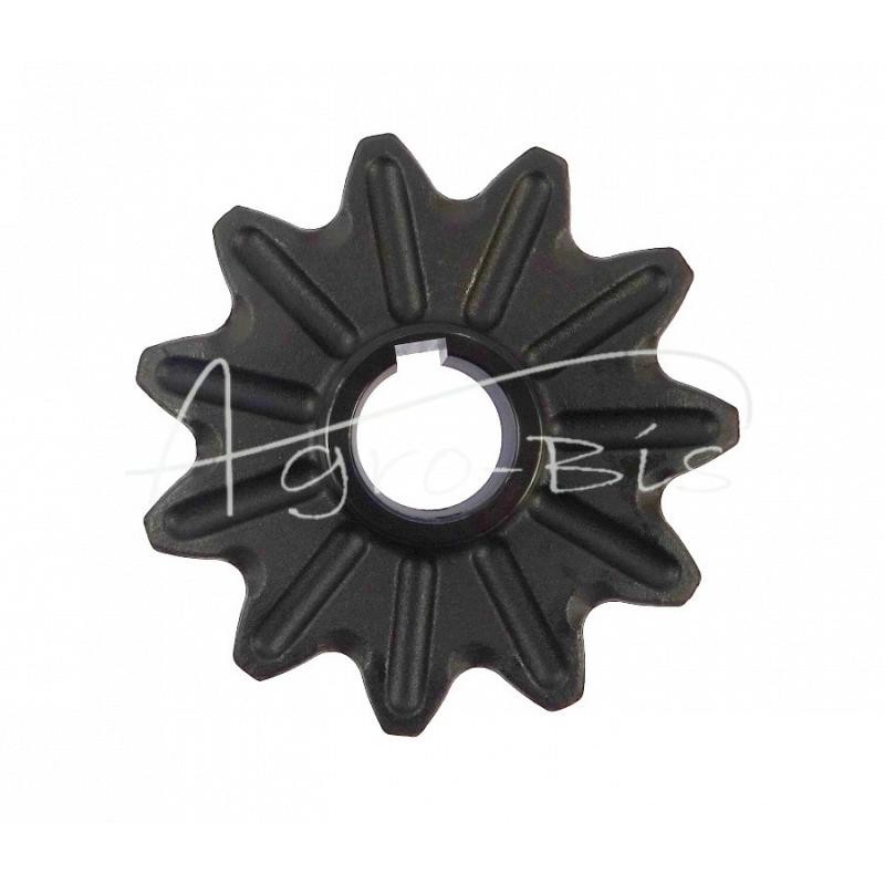 „Lexion“ elevatoriaus pavara - 795449