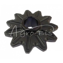 „Lexion“ elevatoriaus pavara - 795449