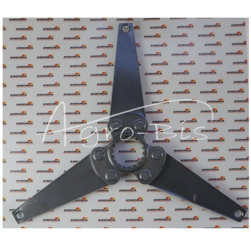 Ursus C-385 ANDORIA kardaninio veleno pavaros stebulė - 83021530AM